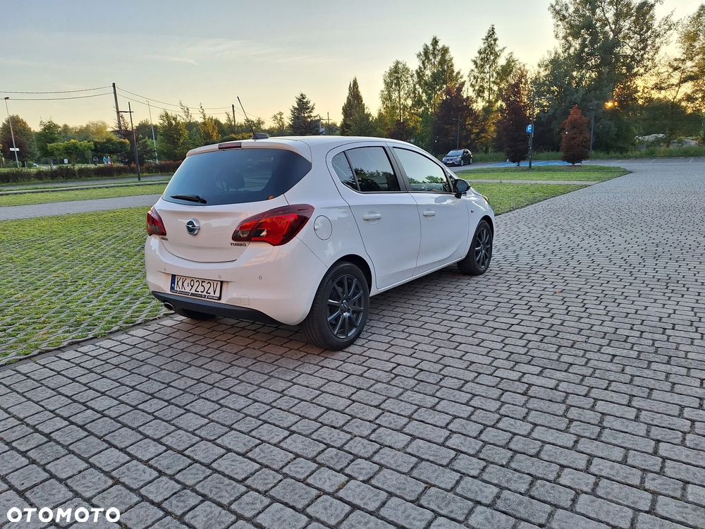 Opel Corsa 1.4 Color Edition - 8