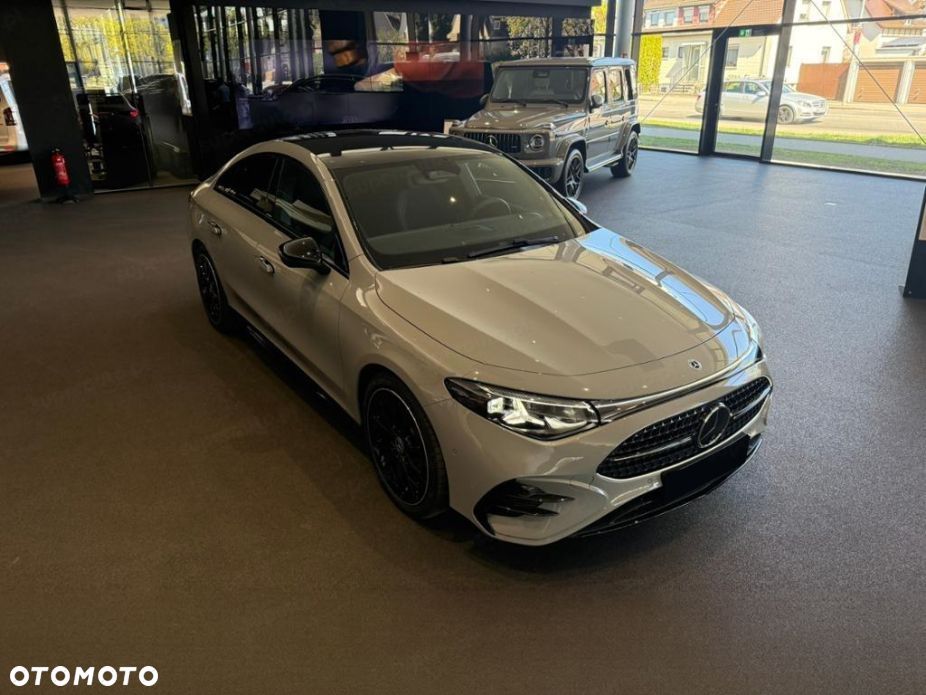 Mercedes-Benz CLA 200 mHEV 4-Matic 8G-DCT - 6