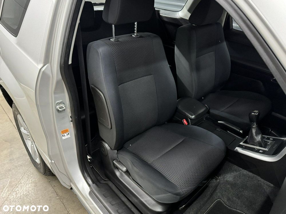 Suzuki Grand Vitara - 19