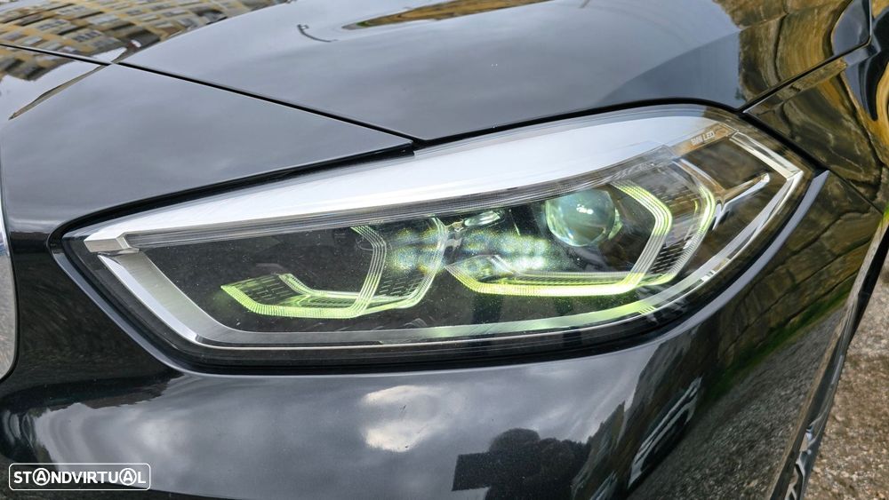 BMW 116 d Line Sport Auto - 60