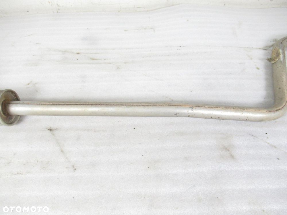 TŁUMIK ŚRODKOWY HYUNDAI ATOS PRIME 1.0 - 6