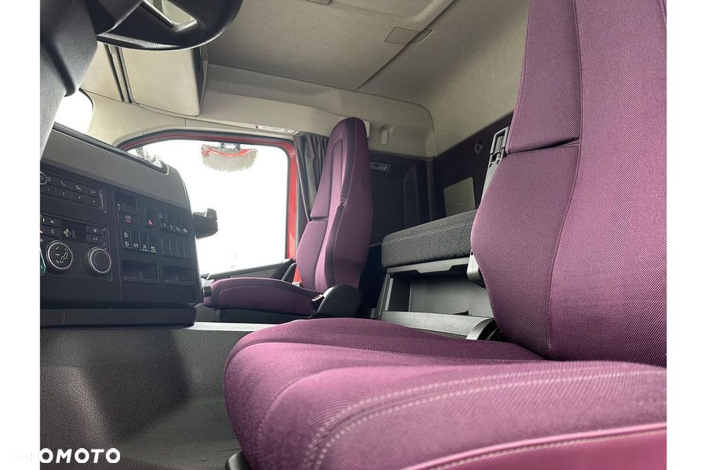 Volvo FM - 9