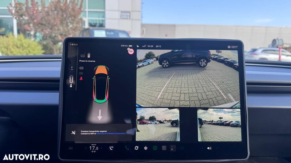 Tesla Model 3 Performance - 10