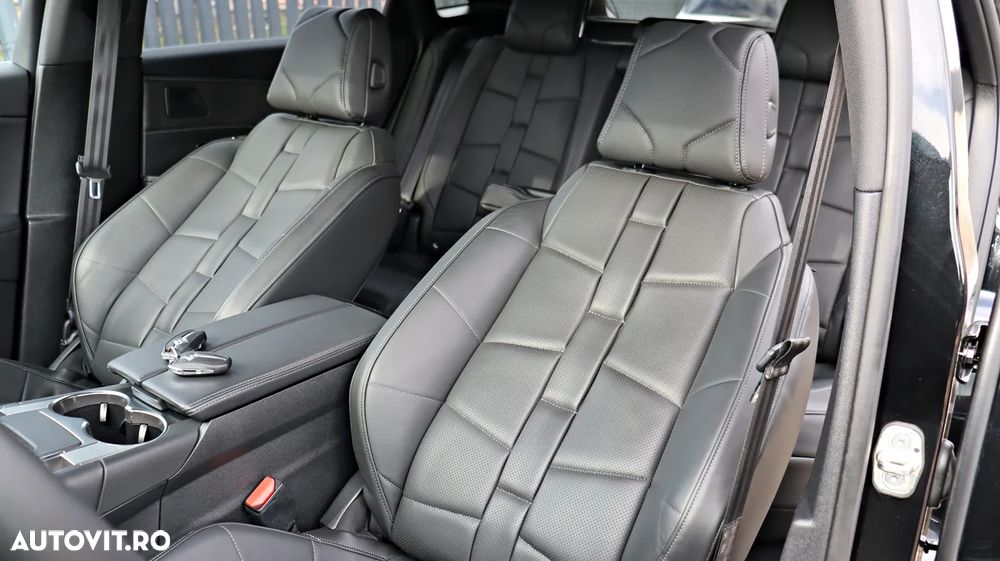 DS Automobiles DS 7 Crossback DS7 1.6 PHeV AWD 300 EAT8 OPERA - 17