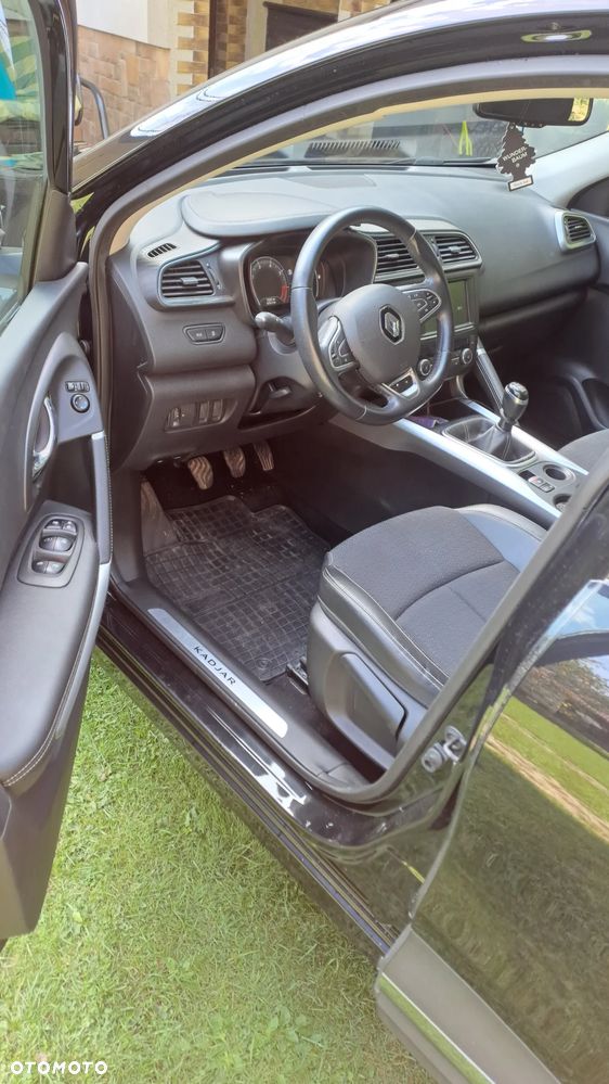 Renault Kadjar 1.2 Energy TCe Intens - 5