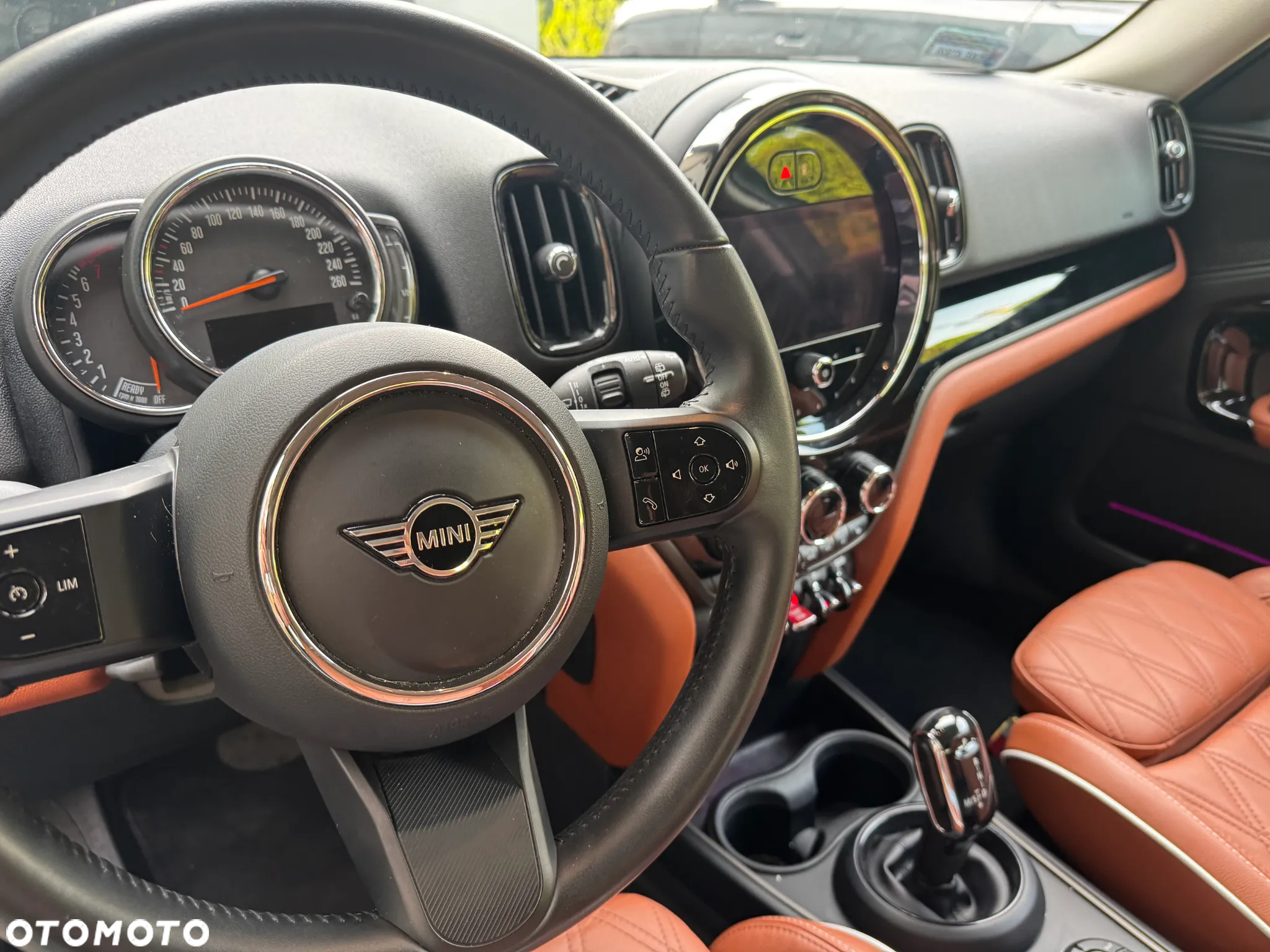MINI Countryman Cooper - 11