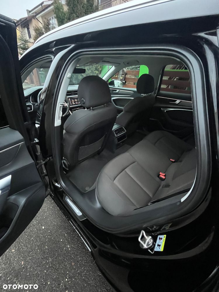 Audi A6 Avant - 20