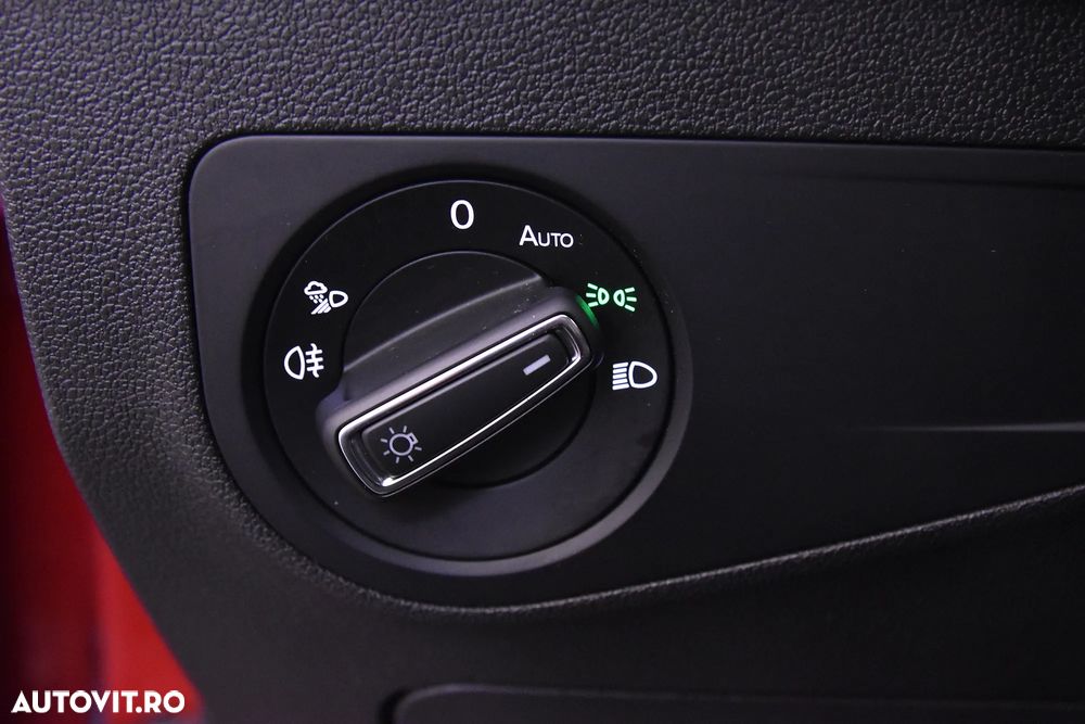 Volkswagen Tiguan - 15