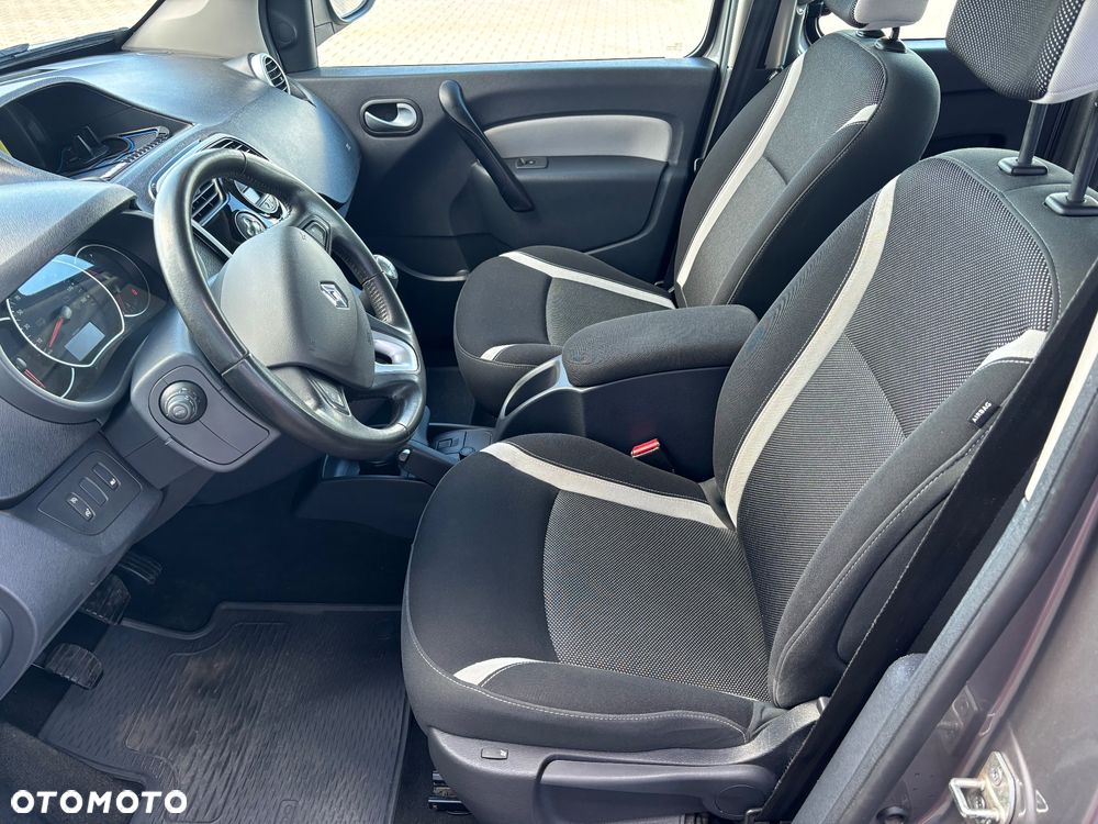 Renault Kangoo ENERGY dCi 90 FAP Start & Stop TomTom Edition - 38