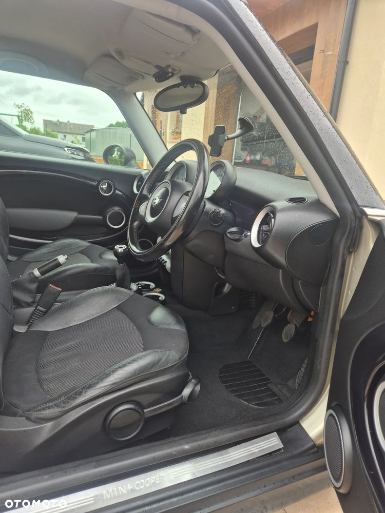 MINI Cooper D - 8