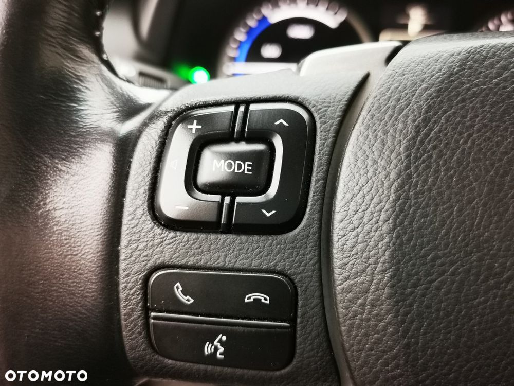 Lexus NX 300h Elite AWD - 14