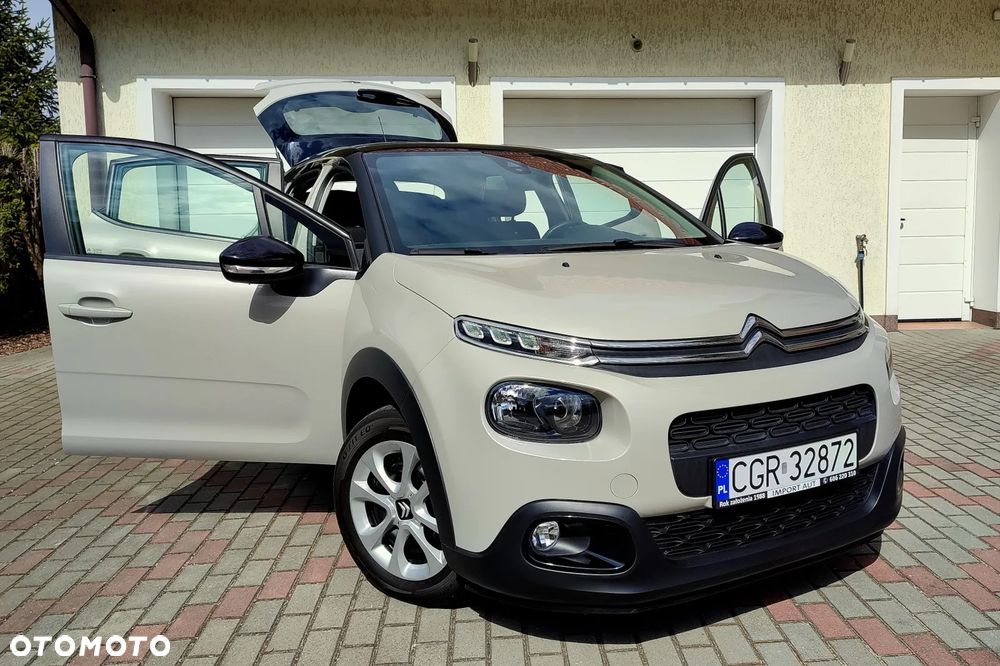 Citroën C3 Pure Tech 83 S&S SHINE - 4
