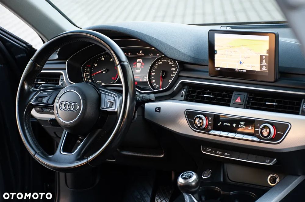 Audi A4 ver-2-0-tdi - 19
