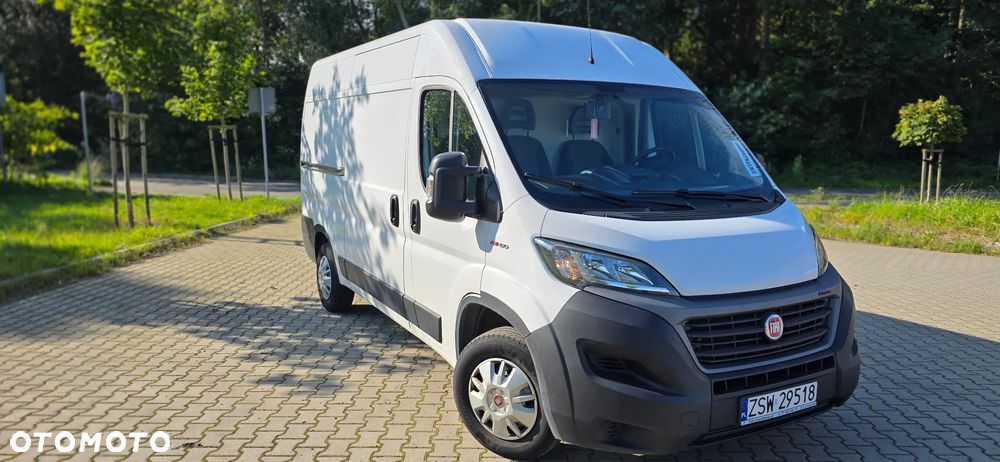 Fiat DUCATO - 3