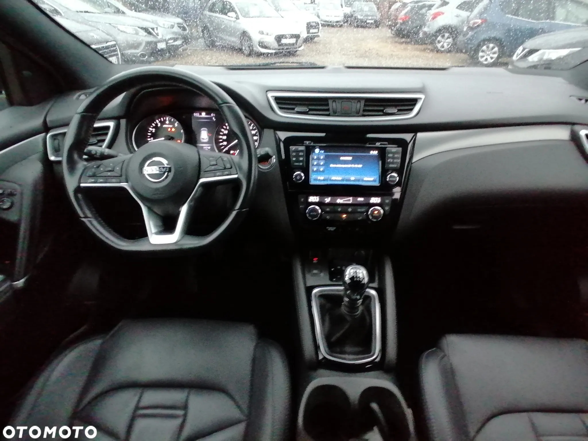 Nissan Qashqai 1.2 DIG-T Tekna+ - 21