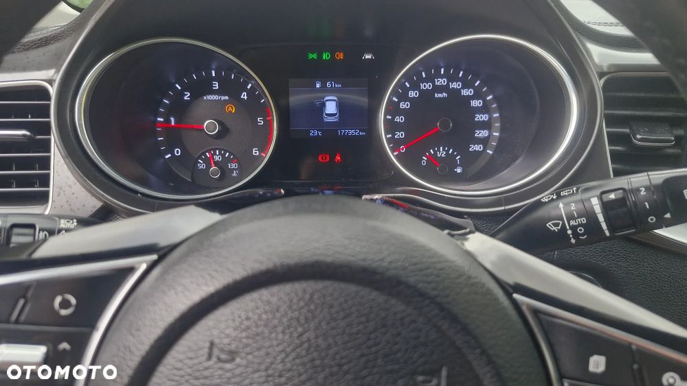 Kia Ceed 1.6 CRDi Edition 7 - 17