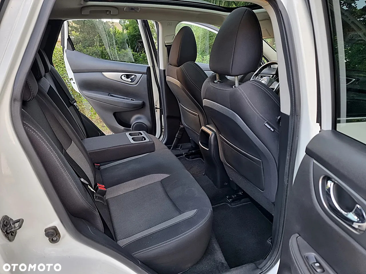 Nissan Qashqai - 22