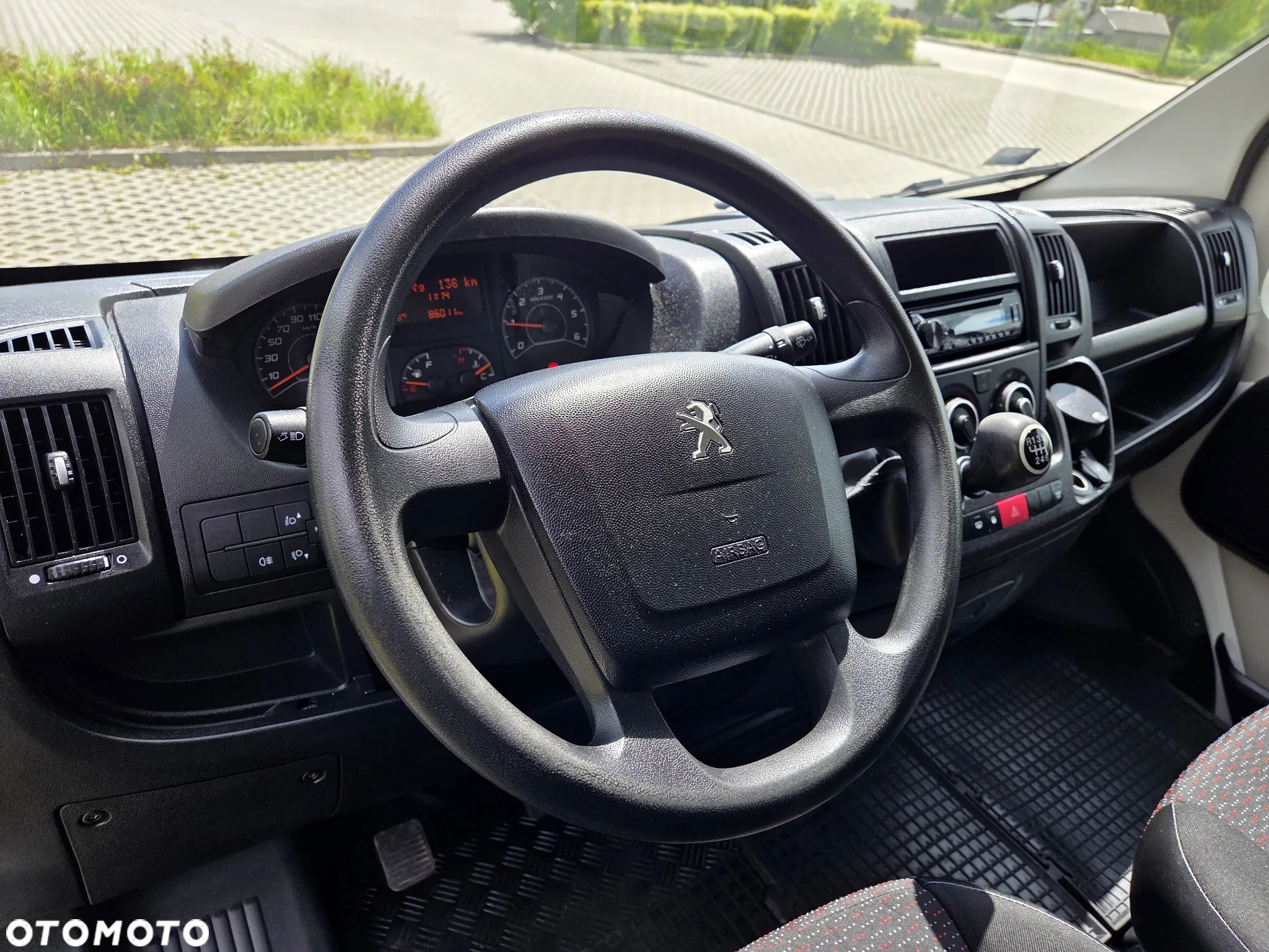 Fiat Ducato - 29