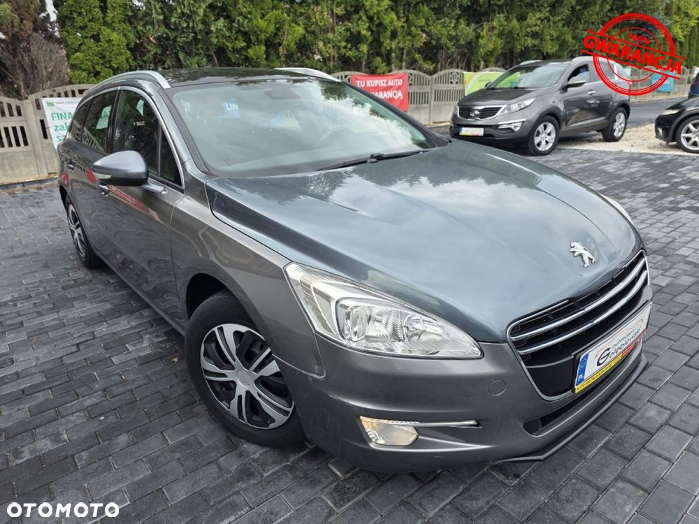 Peugeot 508 - 15