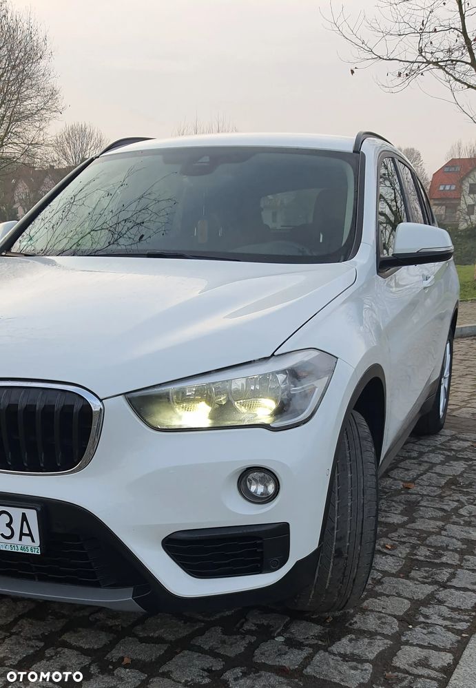 BMW X1 xDrive18d - 2