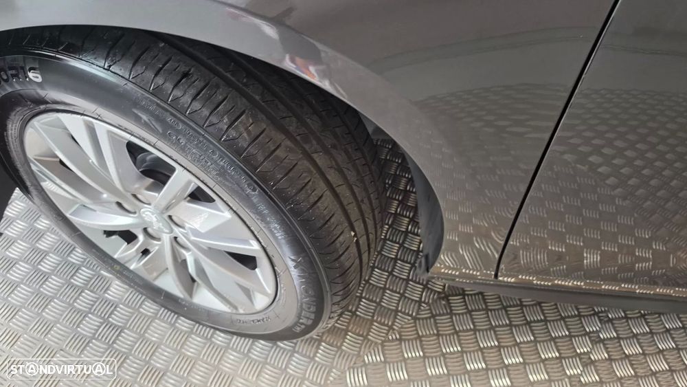 Peugeot 508 SW 1.5 BlueHDi Active - 33