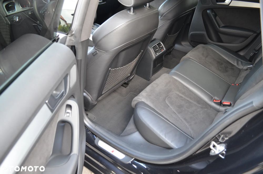 Audi A5 Sportback - 15