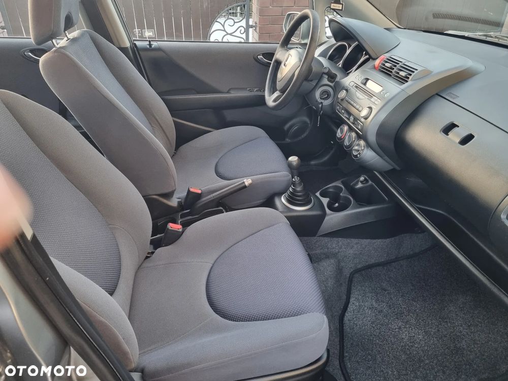 Honda Jazz 1.4 ES Sport - 14