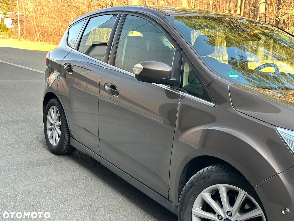 Ford C-MAX 1.0 EcoBoost Titanium ASS - 4
