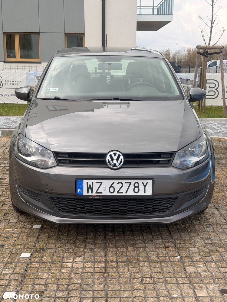 Volkswagen Polo 1.6 TDI DPF Comfortline - 2