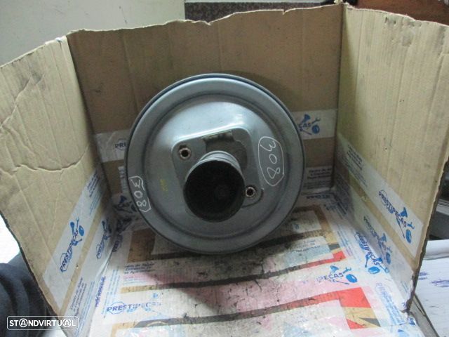 Servofreio 99635502506 PORSCHE BOXSTER 2002 2.7I GASOLINA - 2