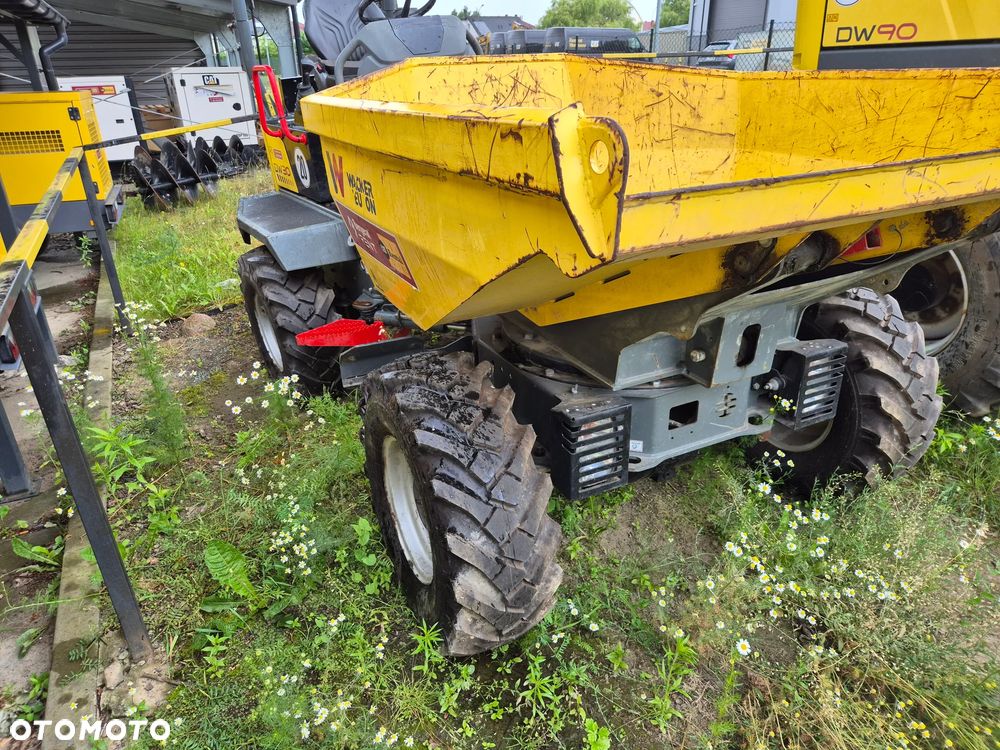 Wacker Neuson DW 30
