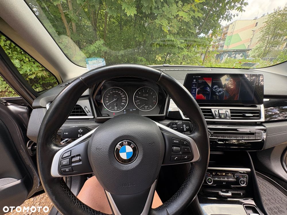 BMW Seria 2 218i GT Sport Line - 6