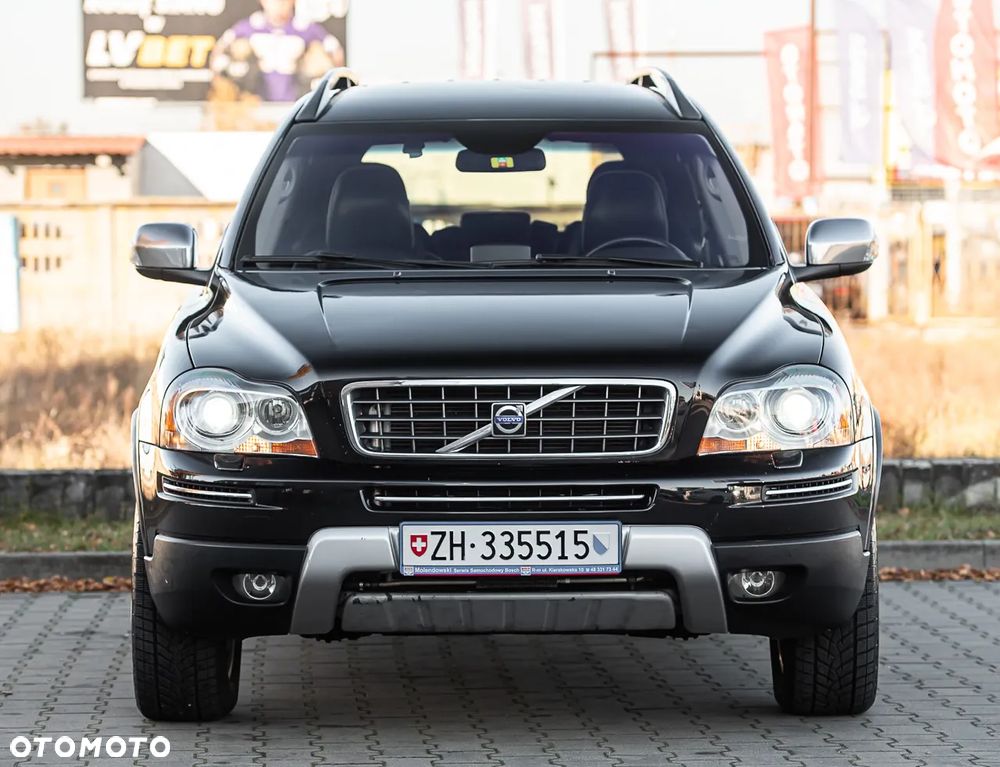 Volvo XC 90 D5 Executive - 4