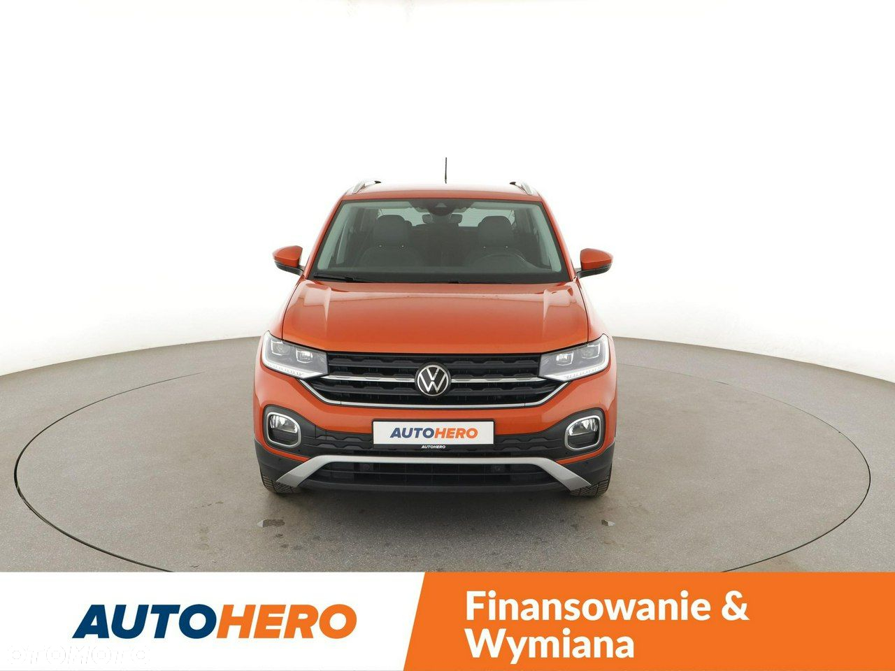 Volkswagen T-Cross 1.0 TSI OPF DSG Style - 11