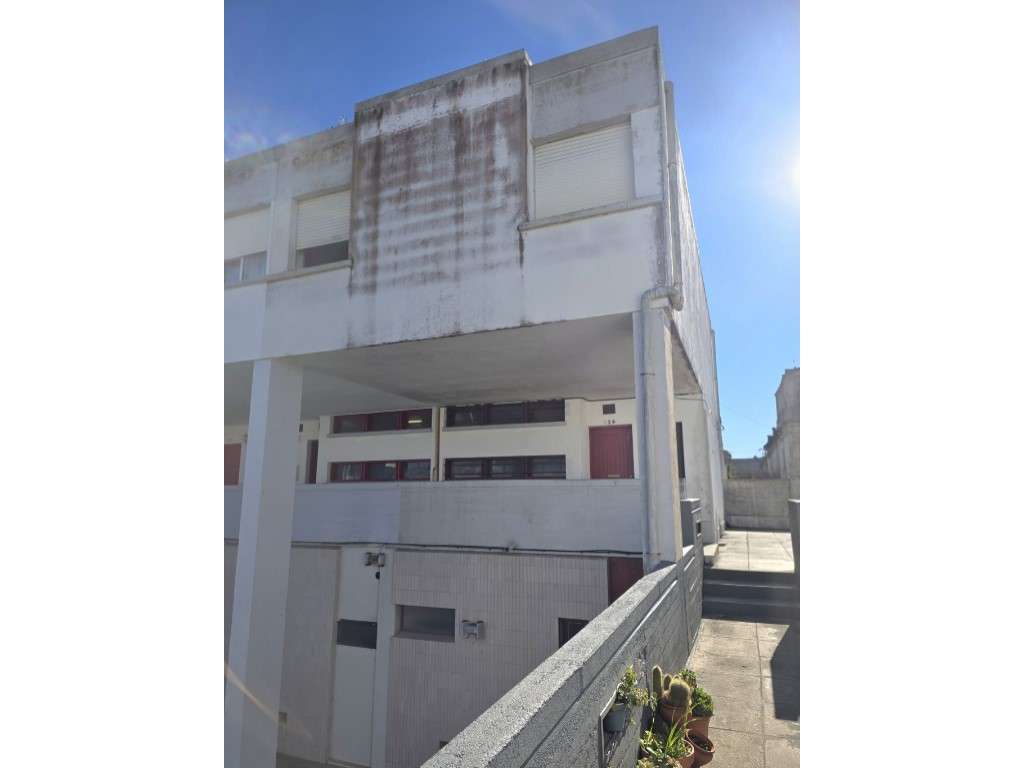 Apartamento T3 Duplex Venda Sines - Grande imagem: 3/10