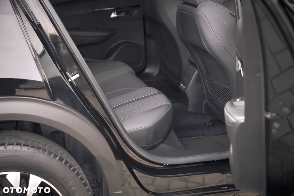 Peugeot 2008 PureTech 130 Stop&Start GT-Line Edition - 30