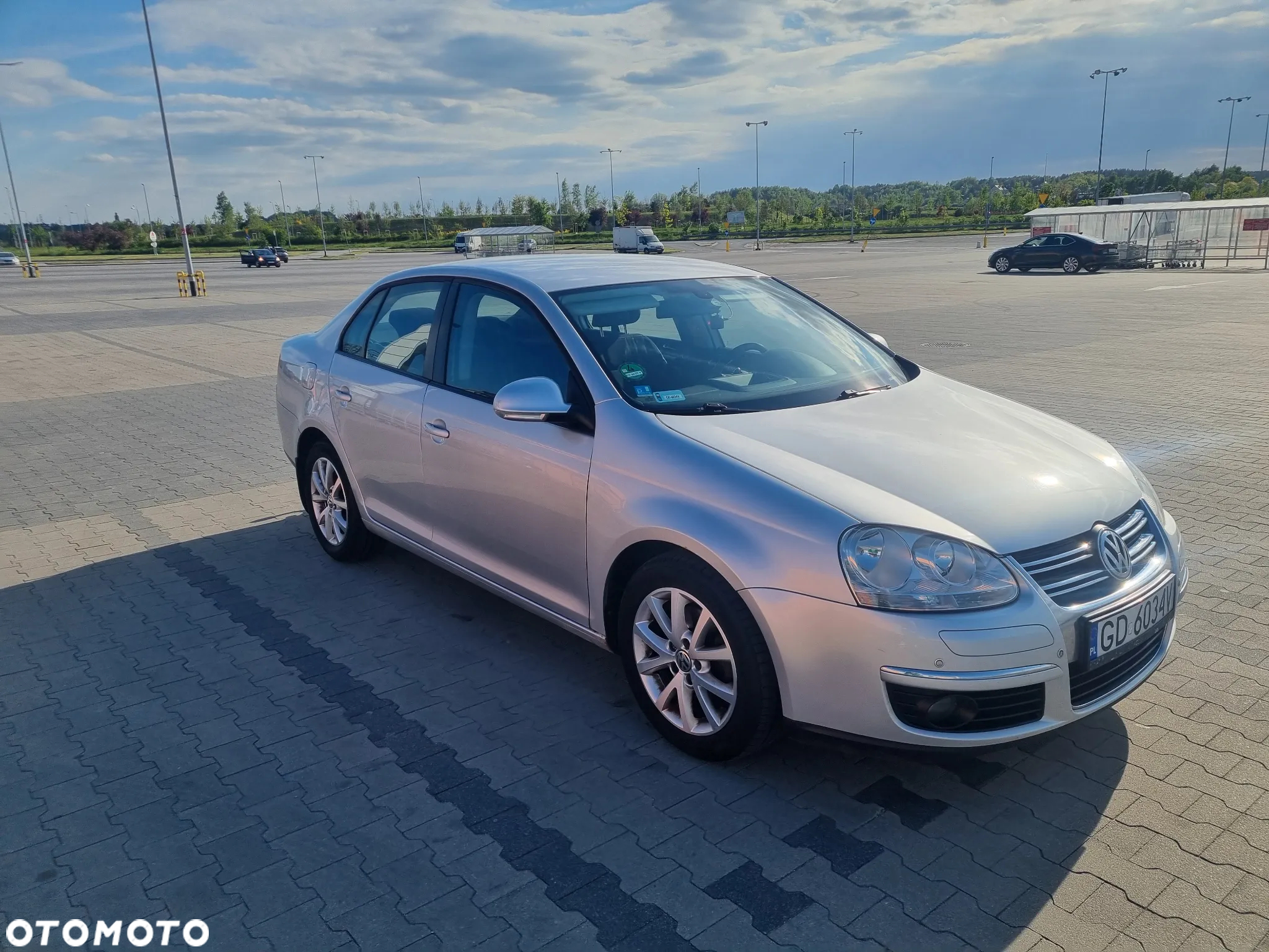 Volkswagen Jetta 1.4 TSI Trendline - 3