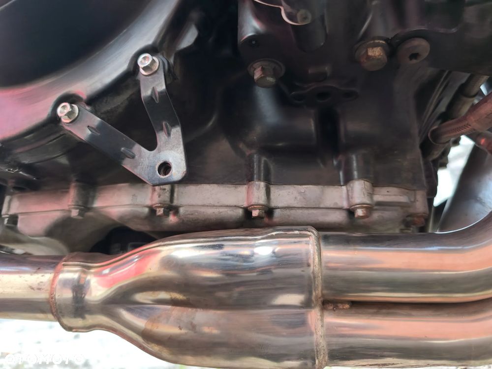 Triumph Speed Triple - 14