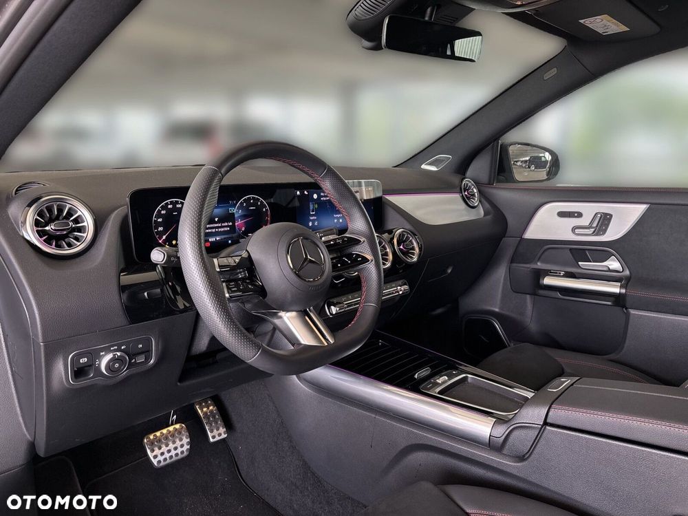 Mercedes-Benz GLA 200 mHEV AMG Line 7G-DCT - 15