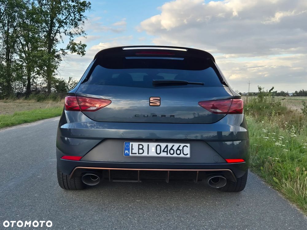 Seat Leon - 4
