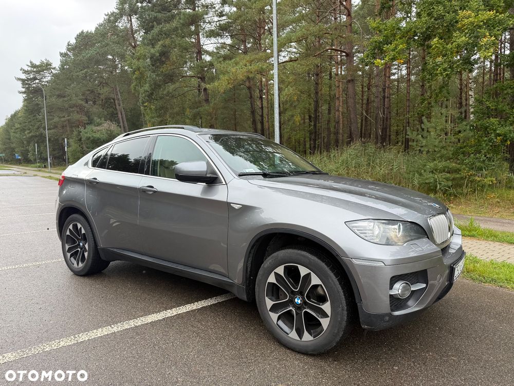 BMW X6 35d xDrive - 3