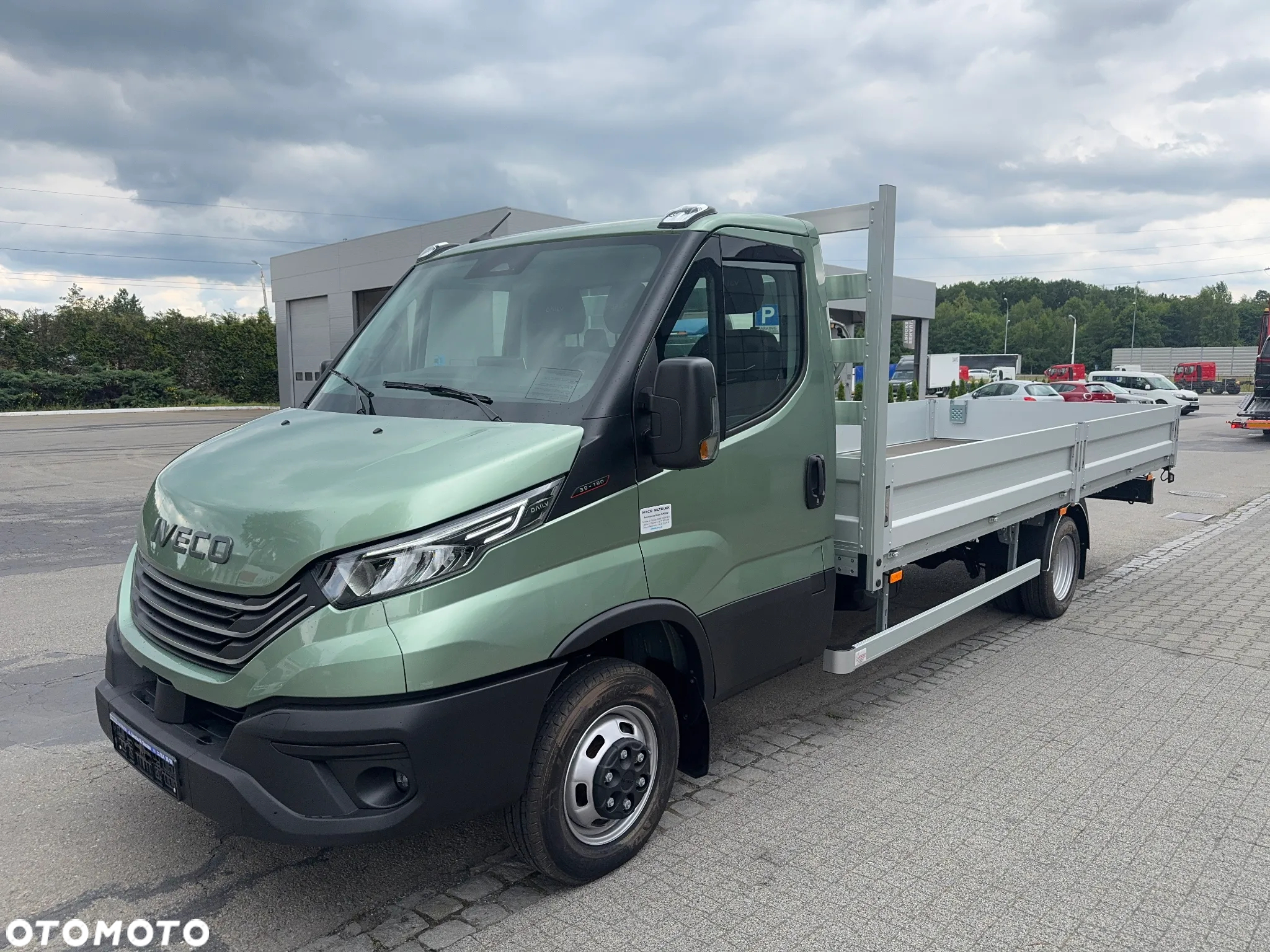 Iveco Daily - 3