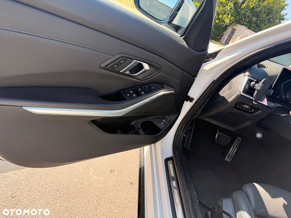 BMW Seria 3 - 9