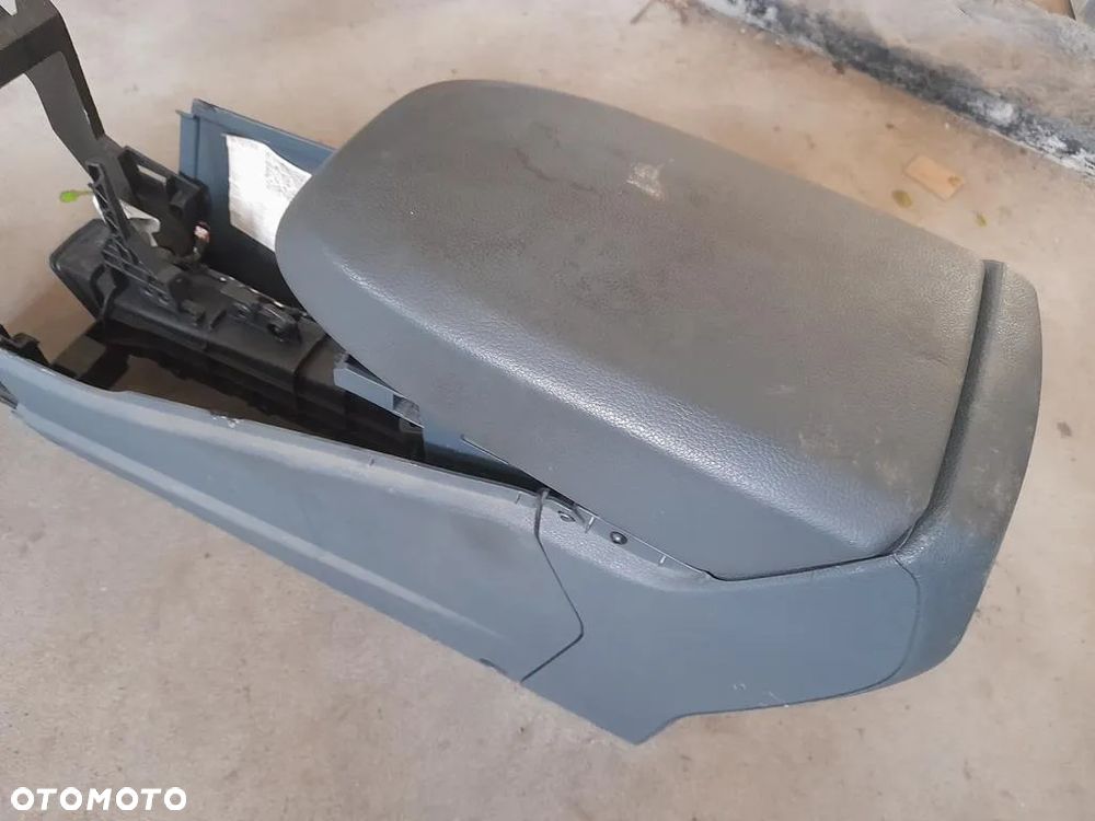 tunel środkowy podłokietnik Ford MK2 II Grand - 2