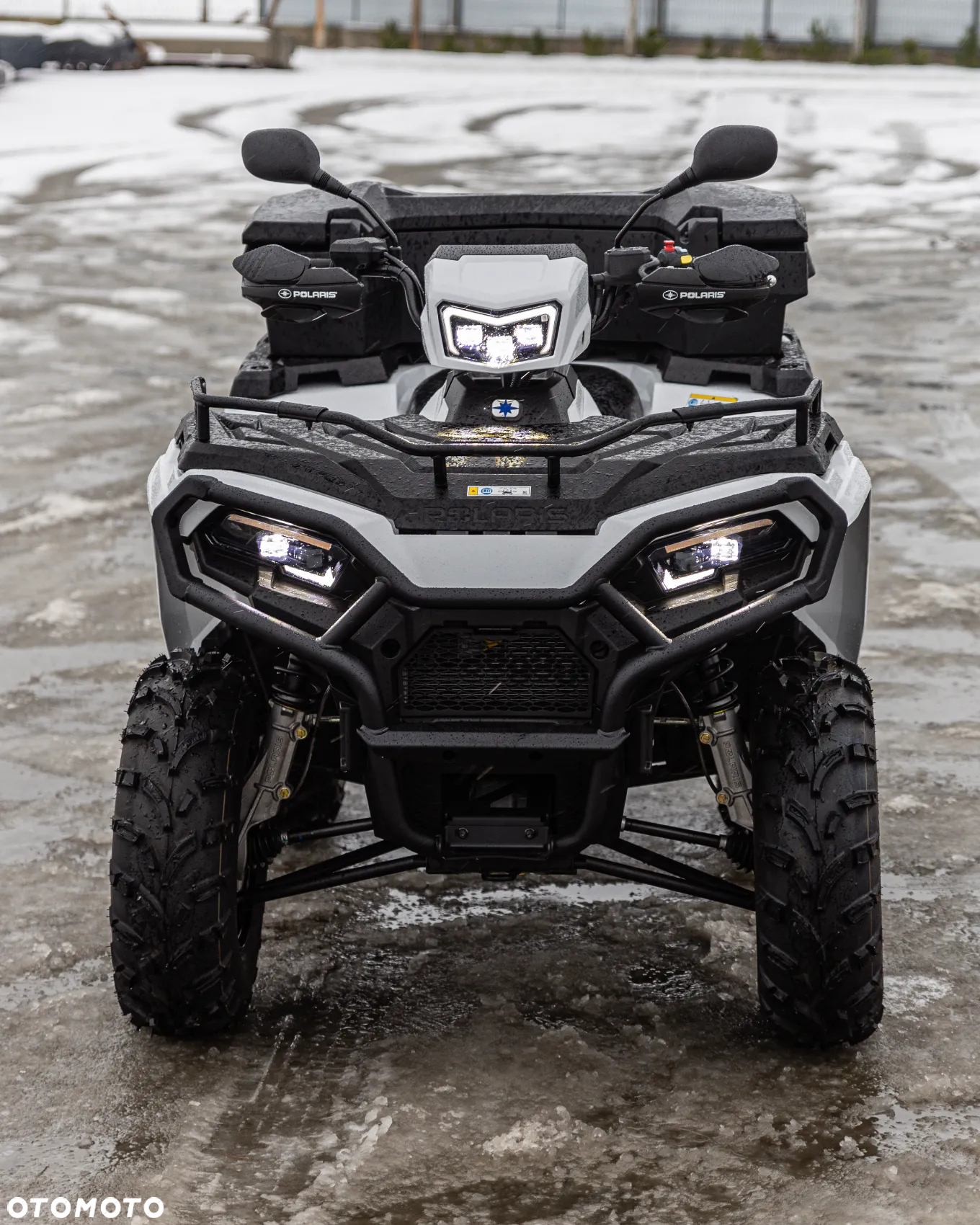 Polaris Sportsman