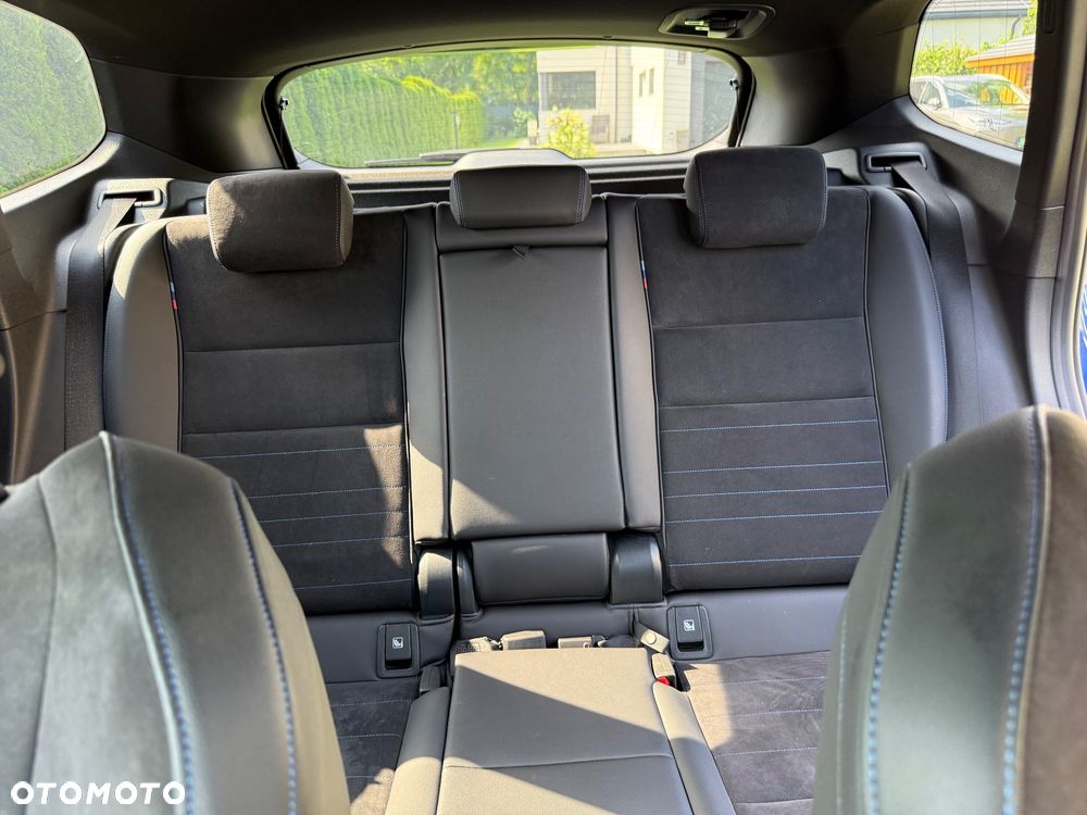 BMW X1 sDrive18d M Sport sport - 11