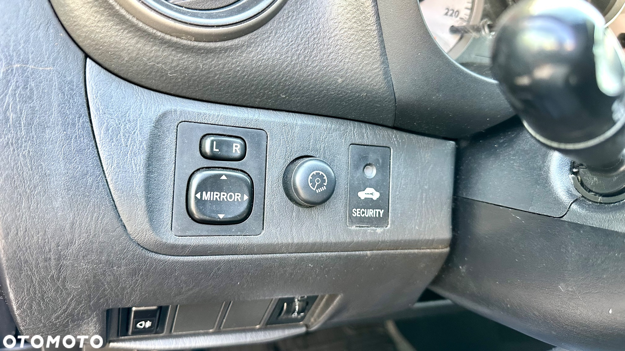 Toyota RAV4 4x4 Executive - 30