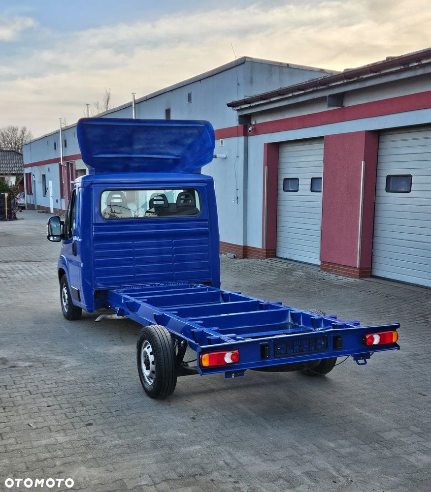 Fiat Ducato - 6
