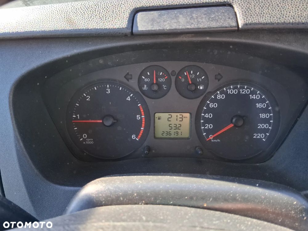 Ford Transit - 16