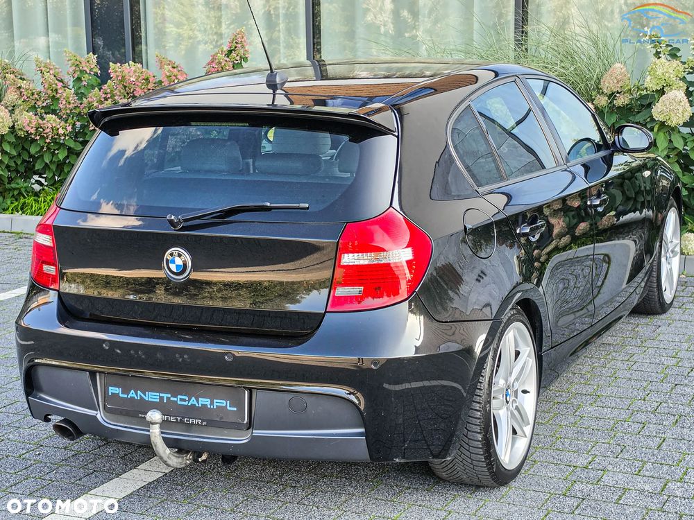BMW Seria 1 123d DPF Edition Sport - 12